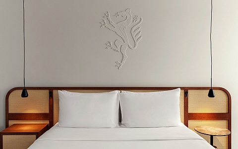 The Isolano, Cres, Autograph Collection - Cres - Sobe-Apartmani