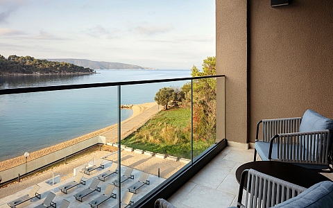 The Isolano, Cres, Autograph Collection - Cres - Sobe-Apartmani
