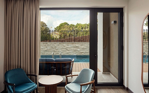 The Isolano, Cres, Autograph Collection - Cres - Sobe-Apartmani