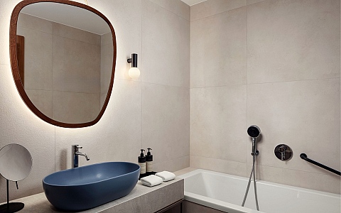 The Isolano, Cres, Autograph Collection - Cres - Sobe-Apartmani