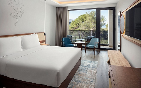 The Isolano, Cres, Autograph Collection - Cres - Sobe-Apartmani