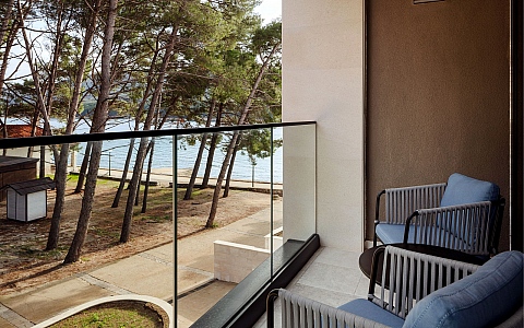 The Isolano, Cres, Autograph Collection - Cres - Sobe-Apartmani