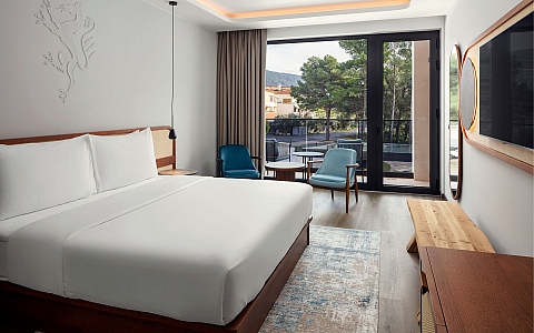 The Isolano, Cres, Autograph Collection - Cres - Sobe-Apartmani