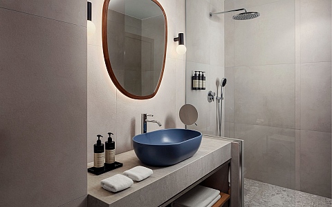 The Isolano, Cres, Autograph Collection - Cres - Sobe-Apartmani