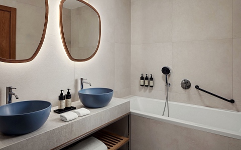 The Isolano, Cres, Autograph Collection - Cres - Sobe-Apartmani