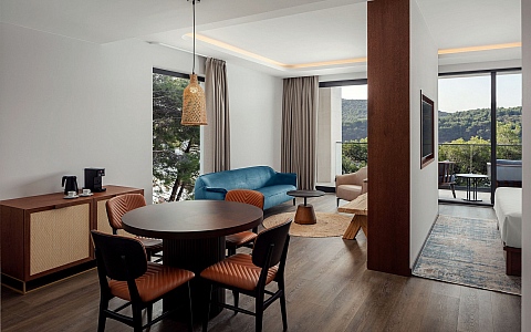 The Isolano, Cres, Autograph Collection - Cres - Sobe-Apartmani