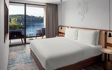 The Isolano, Cres, Autograph Collection - Cres - Sobe-Apartmani