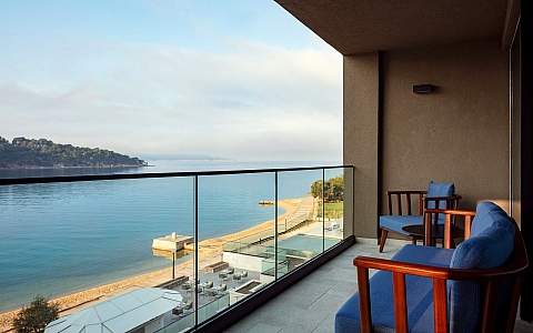 The Isolano, Cres, Autograph Collection - Cres - Sobe-Apartmani