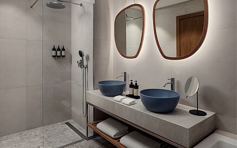 The Isolano, Cres, Autograph Collection - Cres - Sobe-Apartmani