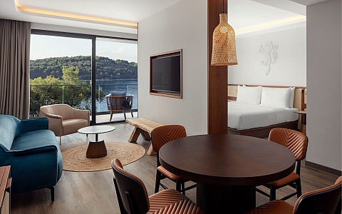 The Isolano, Cres, Autograph Collection - Cres - Sobe-Apartmani