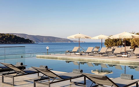 The Isolano, Cres, Autograph Collection - Cres - Restoran-Bar