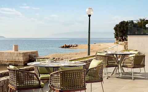 The Isolano, Cres, Autograph Collection - Cres - Restoran-Bar