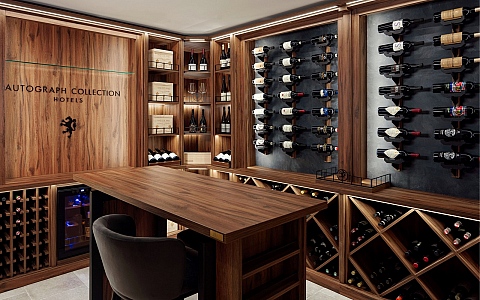 The Isolano, Cres, Autograph Collection - Cres - Restoran-Bar