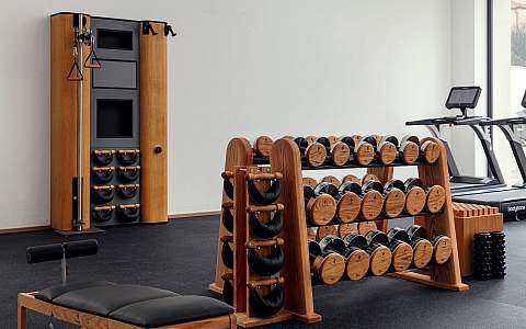 The Isolano, Cres, Autograph Collection - Cres - Sport-Fitness
