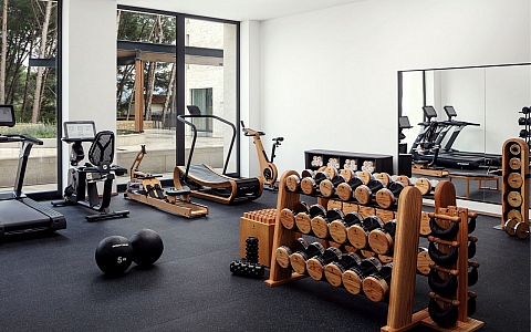 The Isolano, Cres, Autograph Collection - Cres - Sport-Fitness