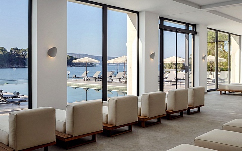 The Isolano, Cres, Autograph Collection - Cres - Spa-Wellness