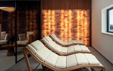 The Isolano, Cres, Autograph Collection - Cres - Spa-Wellness