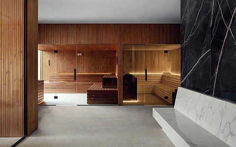 The Isolano, Cres, Autograph Collection - Cres - Spa-Wellness