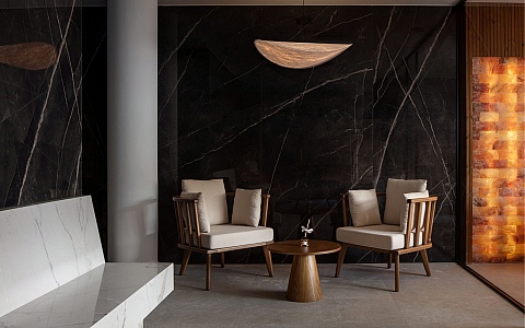 The Isolano, Cres, Autograph Collection - Cres - Spa-Wellness
