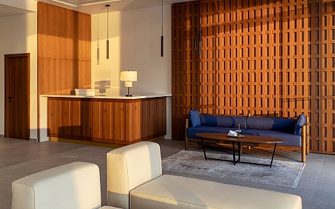 The Isolano, Cres, Autograph Collection - Cres - Spa-Wellness