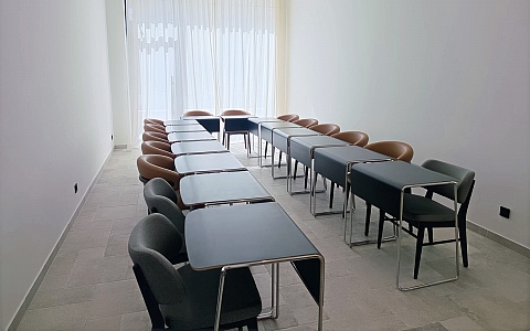 The Isolano, Cres, Autograph Collection - Cres - Kongresne dvorane