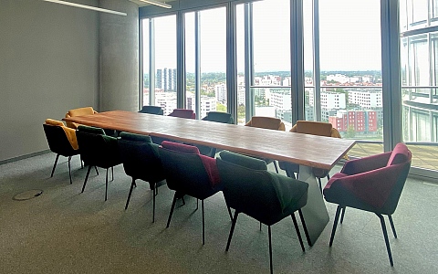 Business Club 5 Networking & Events - Zagreb - Kongresne dvorane