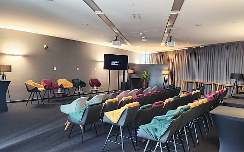 Business Club 5 Networking & Events - Zagreb - Kongresne dvorane