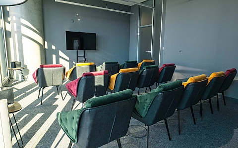 Business Club 5 Networking & Events - Zagreb - Kongresne dvorane