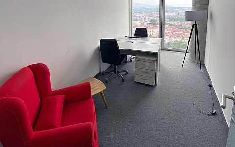 Business Club 5 Networking & Events - Zagreb - Poslovni centar