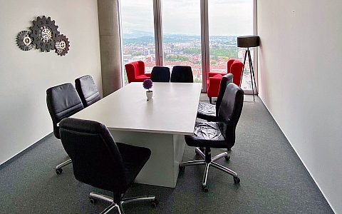 Business Club 5 Networking & Events - Zagreb - Poslovni centar
