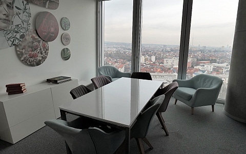 Business Club 5 Networking & Events - Zagreb - Poslovni centar