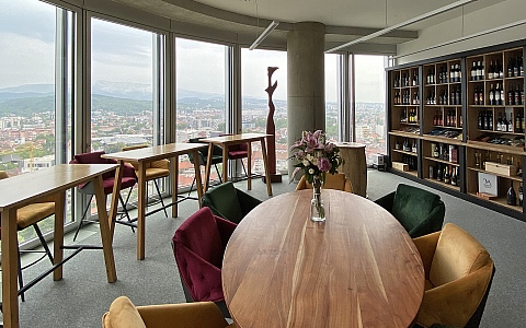 Business Club 5 Networking & Events - Zagreb - Poslovni centar