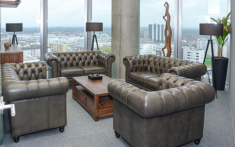 Business Club 5 Networking & Events - Zagreb - Poslovni centar