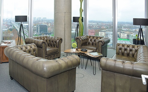 Business Club 5 Networking & Events - Zagreb - Poslovni centar