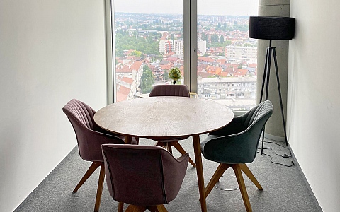 Business Club 5 Networking & Events - Zagreb - Poslovni centar