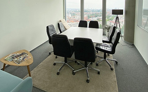 Business Club 5 Networking & Events - Zagreb - Poslovni centar