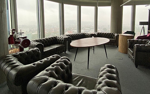 Business Club 5 Networking & Events - Zagreb - Poslovni centar