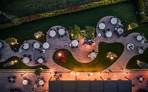 Diaco Boutique Hotel - Đakovo - Eksterijer