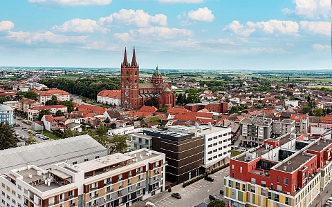 Diaco Boutique Hotel - Đakovo - Eksterijer
