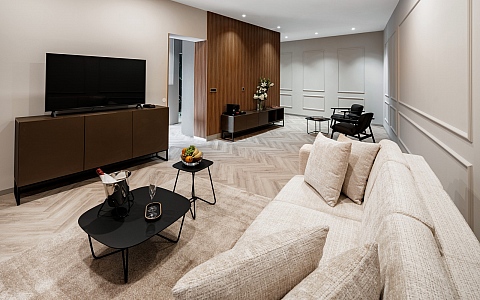 Diaco Boutique Hotel - Đakovo - Sobe-Apartmani
