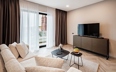 Diaco Boutique Hotel - Đakovo - Sobe-Apartmani