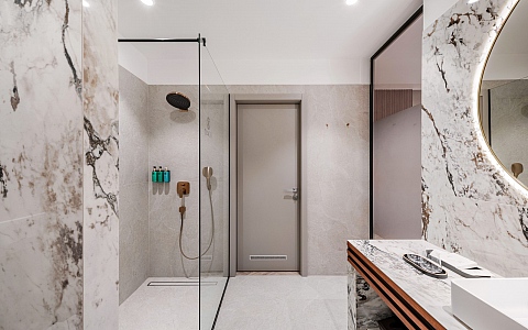 Diaco Boutique Hotel - Đakovo - Sobe-Apartmani