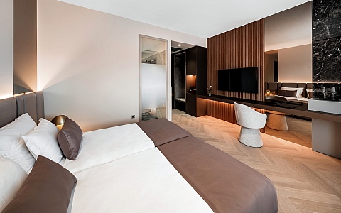 Diaco Boutique Hotel - Đakovo - Sobe-Apartmani
