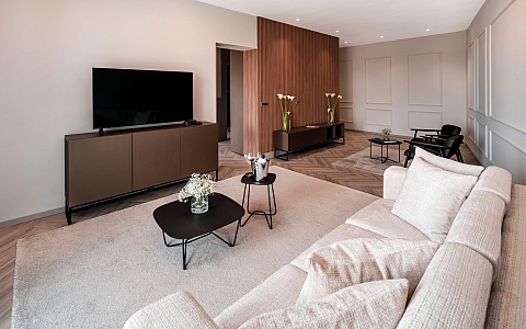 Diaco Boutique Hotel - Đakovo - Sobe-Apartmani