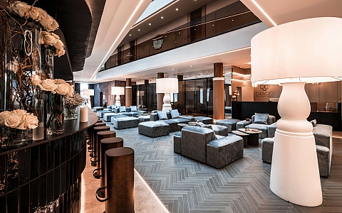 Diaco Boutique Hotel - Đakovo - Restoran-Bar