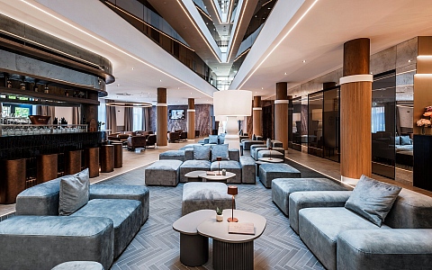 Diaco Boutique Hotel - Đakovo - Restoran-Bar