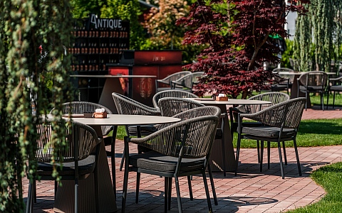 Diaco Boutique Hotel - Đakovo - Restoran-Bar