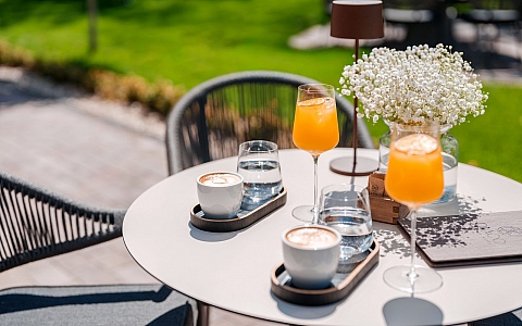 Diaco Boutique Hotel - Đakovo - Restoran-Bar