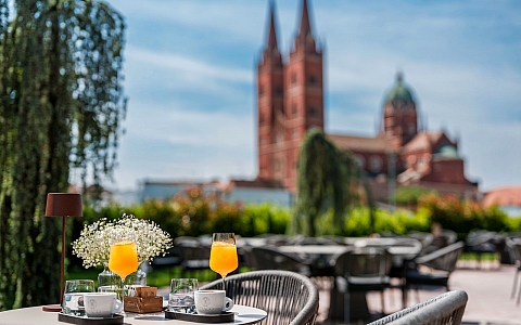 Diaco Boutique Hotel - Đakovo - Restoran-Bar