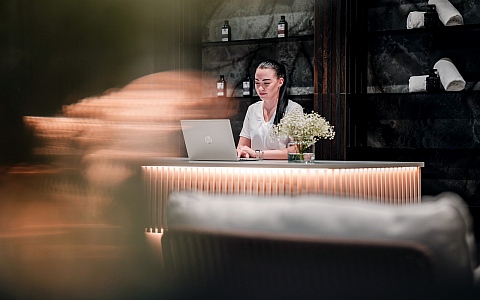 Diaco Boutique Hotel - Đakovo - Spa-Wellness